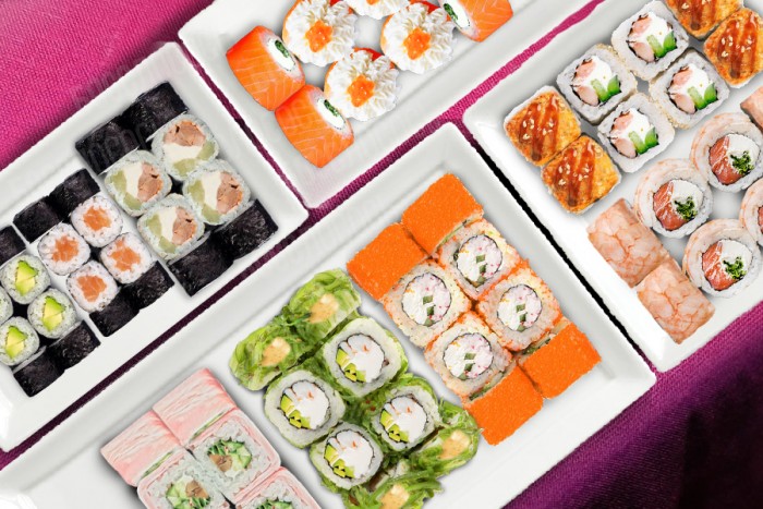 �������