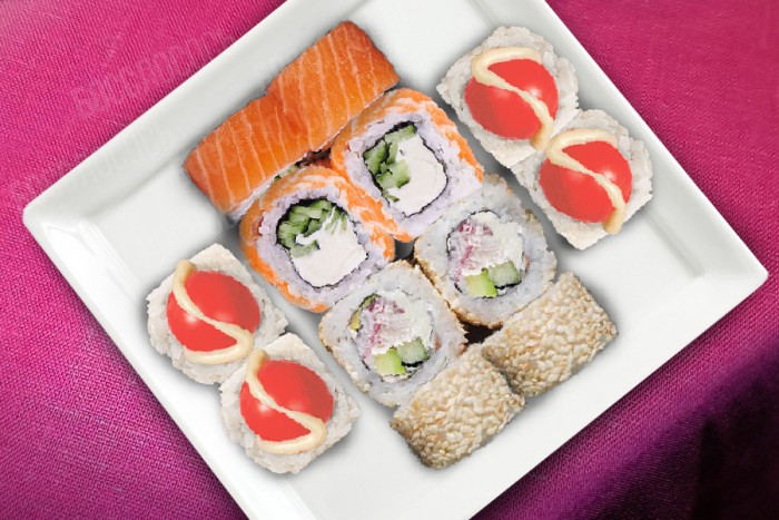 �������