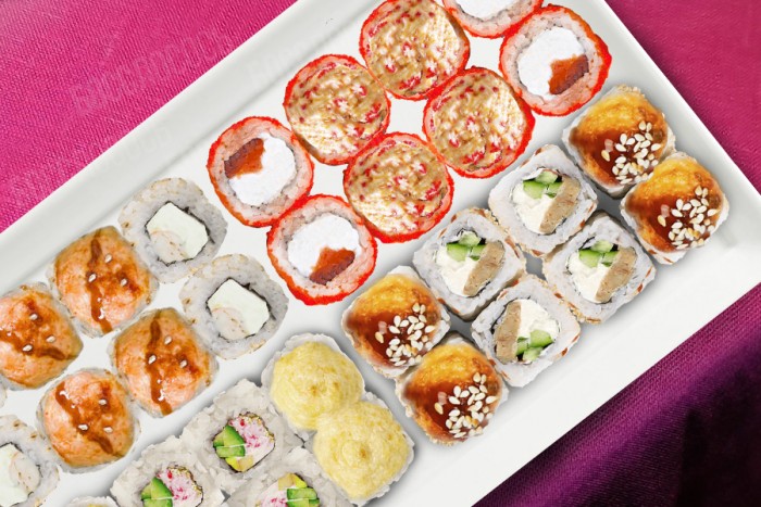 �������