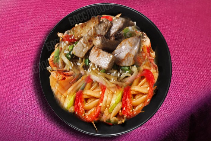 ������� � ����� ������